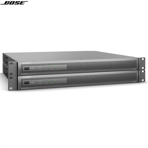 Amply Bose PowerSpace P21000A 17